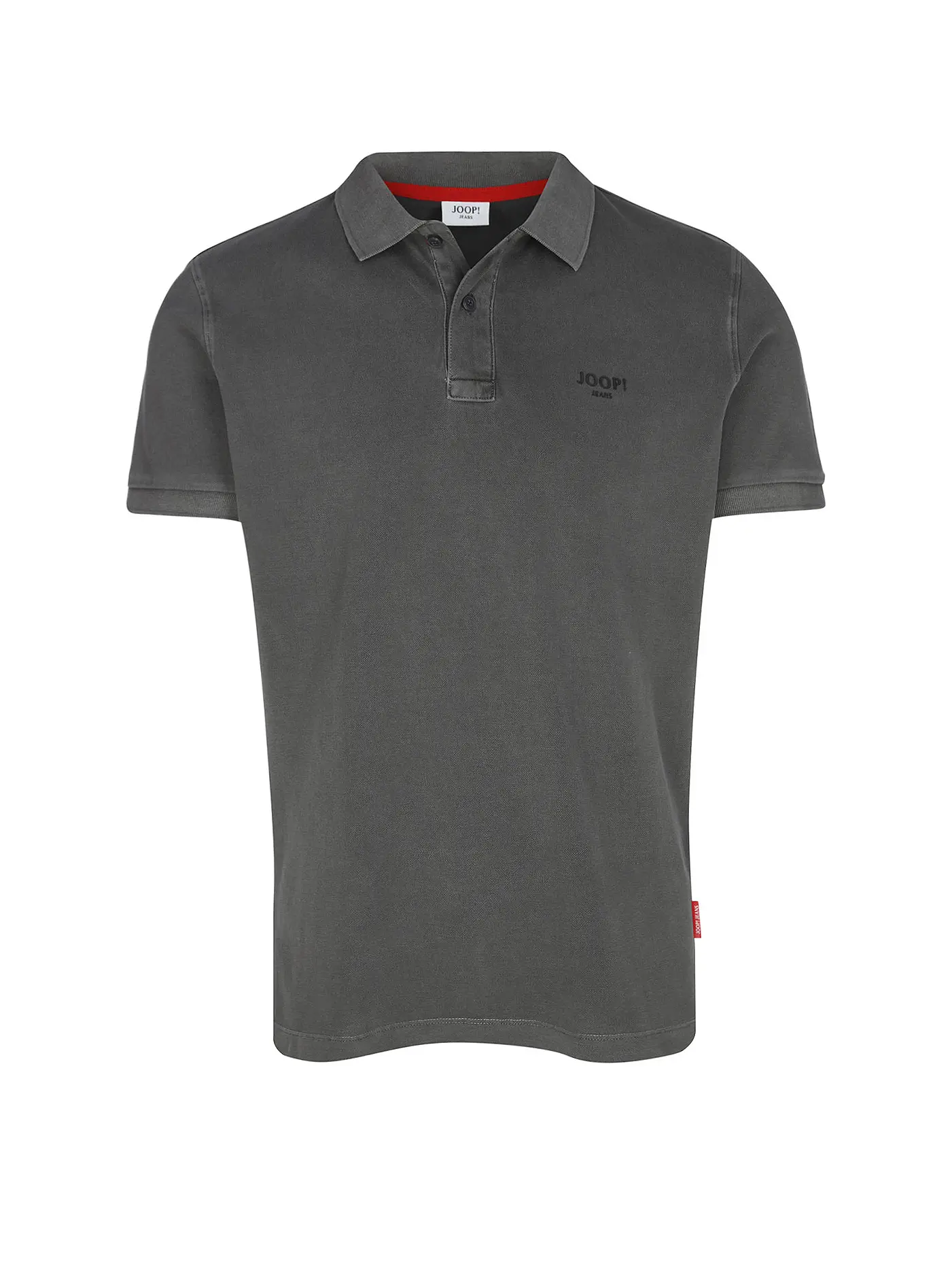 JOOP | Poloshirt AMBROSIAN | schwarz